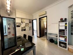 Casafina (D16), Condominium #628450741